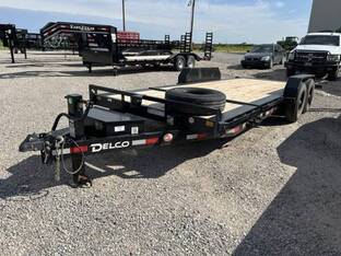 2025 John Deere 83X20