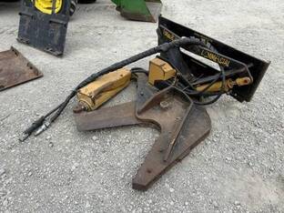 Timberline TREE SHEAR