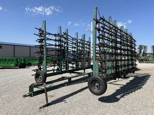 Martens Harrow HD16-51