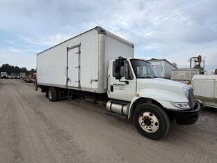 2016 International DURASTAR 4300