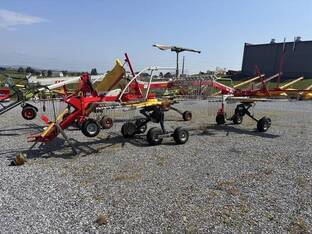 2020 POTTINGER TOP 692A
