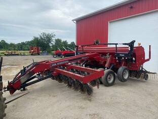 Case IH 5400