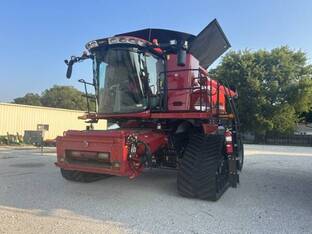 2024 Case IH 9250