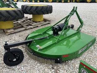 2026 Frontier RB2072