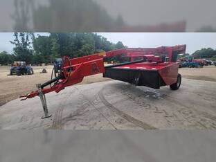 2022 Massey-Ferguson 1373