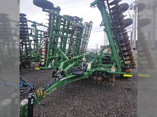 2021 Great Plains HT1100-30