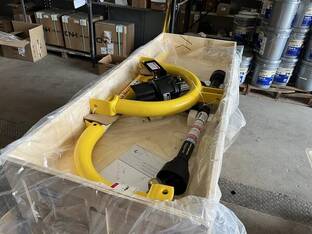 2026 Speeco 70 3PT AUGER