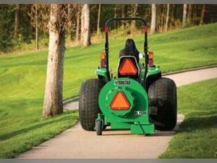 2026 Frontier BL1130