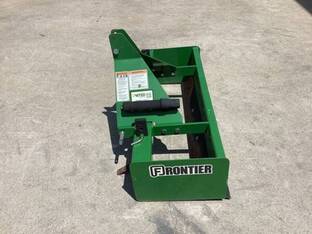 2022 Frontier BB2048L