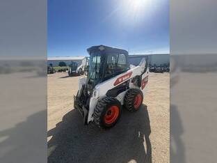 2024 Bobcat S66