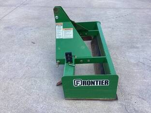 2021 Frontier BB2048L
