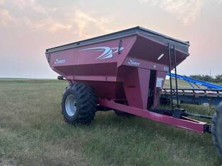 2013 Demco 850