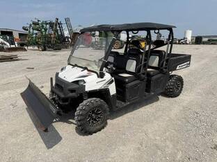2012 Polaris RANGER