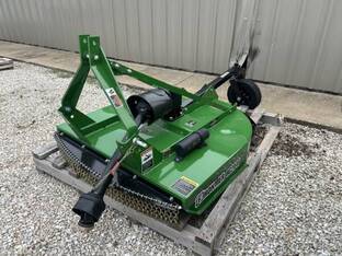 2026 Frontier RC2048