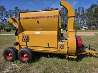 2026 HayBuster 2574