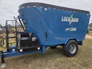 2026 Luck/Now 2690