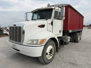 2006 Peterbilt 335