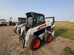 2022 Bobcat S66