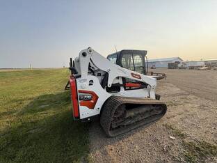 2024 Bobcat T770