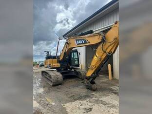2022 Sany SY225C LC