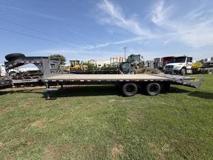 2026 DELTA 34 FT GOOSENECK
