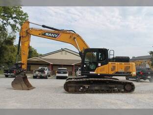 2022 Sany SY225C LC