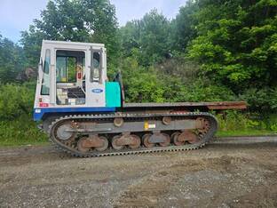2011 IHI IC75