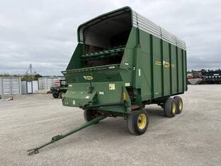 BADGER BN950