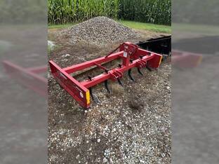 2022 Bush Hog HDRG84