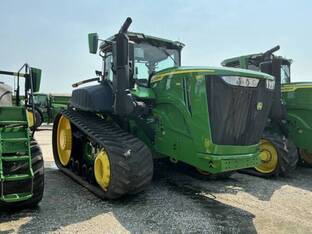 2024 John Deere 9RT 590