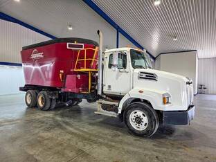 2013 Supreme International 1200T