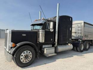 1997 Peterbilt 379