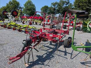 2019 New Holland 3114