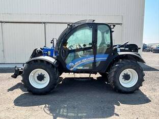 2023 New Holland TH7.42 ELITE