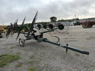 Panorama 8 WHEEL