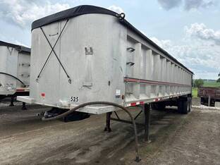 2000 Benson 39' FRAMELESS