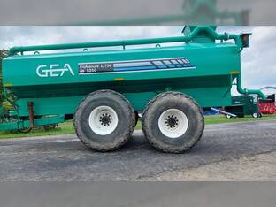 2024 Houle EL48-4D5250