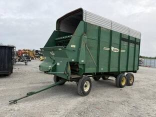 BADGER BN950