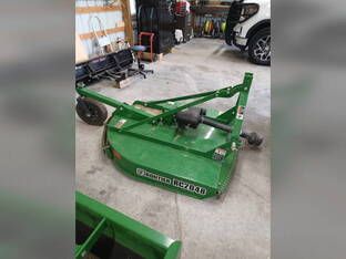 2022 Frontier RC2048