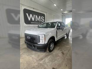 2023 Ford F-350
