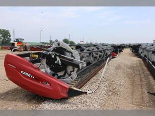 2024 MacDon Industries FD240