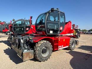 2023 Magni RTH6.30