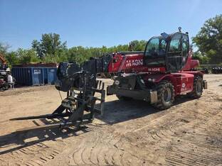 2023 Magni RTH6.25