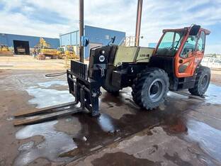 2023 JLG 1644