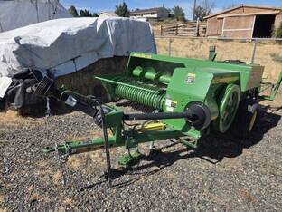 2021 John Deere 348