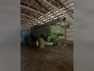 2024 John Deere X9 1000