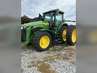 2025 John Deere 8R 280