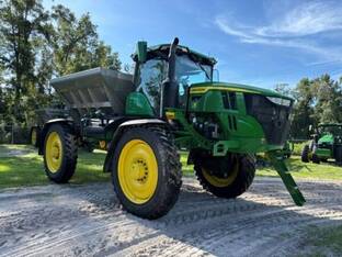 2024 John Deere 600R