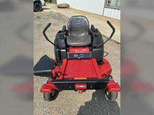 2010 Toro TIMECUTTER SS5060