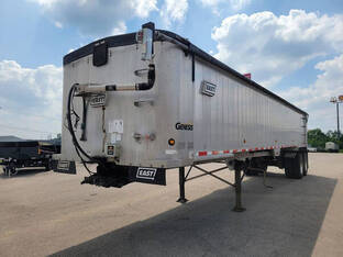 2007 East 39X96x66 Frameless